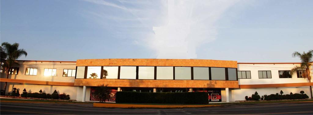 Hotel - Motel Pasion Yecapixtla Exterior foto